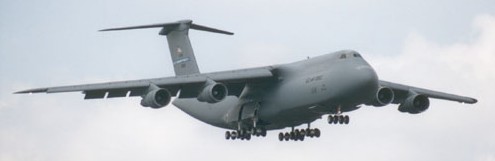 C-5 Galaxy